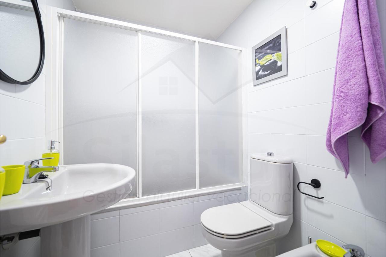 Monte Aurora Apartment กิฮอน ภายนอก รูปภาพ