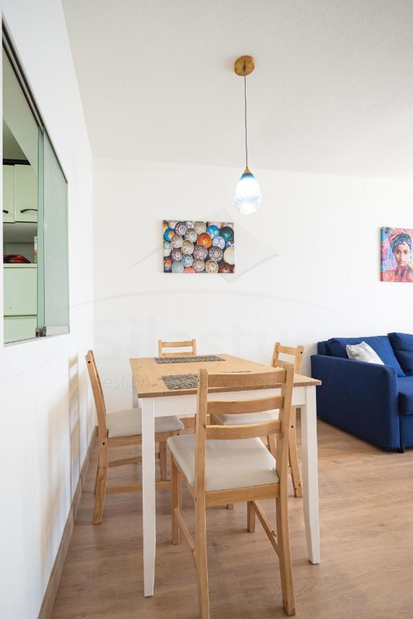 Monte Aurora Apartment กิฮอน ภายนอก รูปภาพ