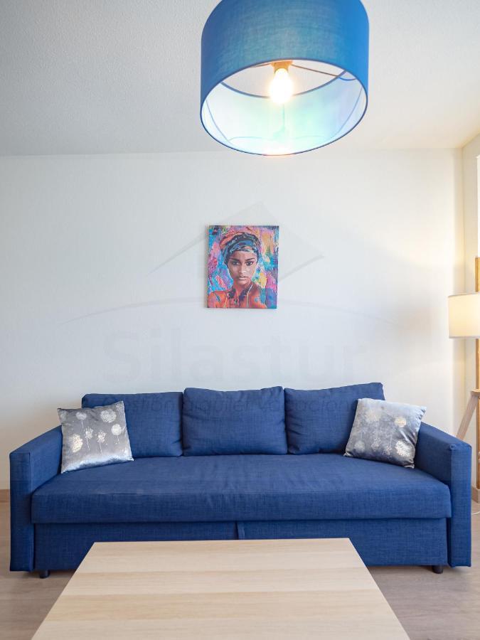 Monte Aurora Apartment กิฮอน ภายนอก รูปภาพ