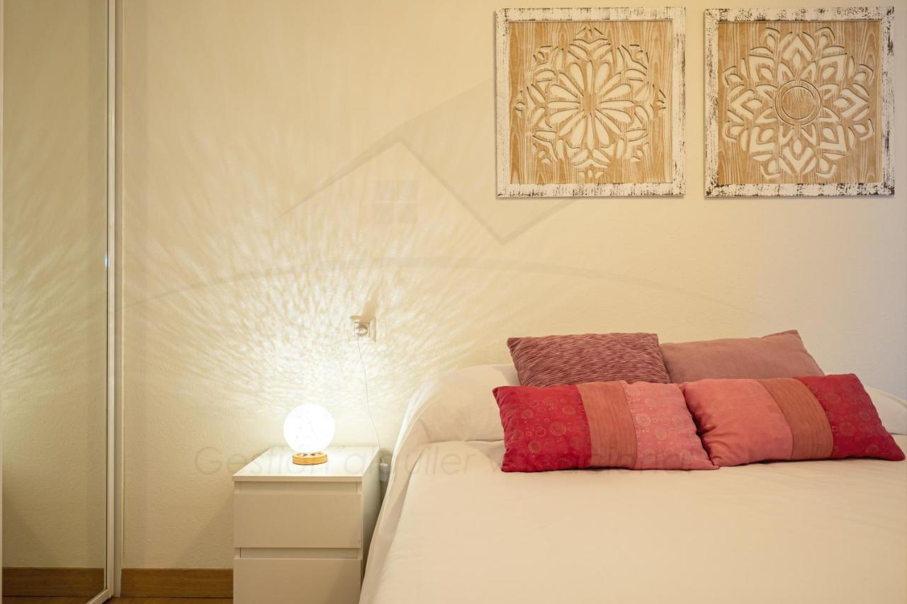 Monte Aurora Apartment กิฮอน ภายนอก รูปภาพ
