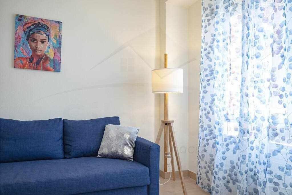 Monte Aurora Apartment กิฮอน ภายนอก รูปภาพ