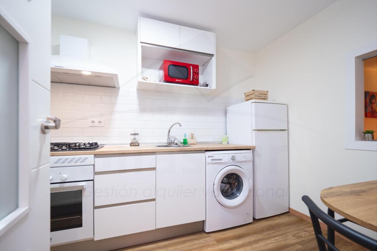 Monte Aurora Apartment กิฮอน ภายนอก รูปภาพ