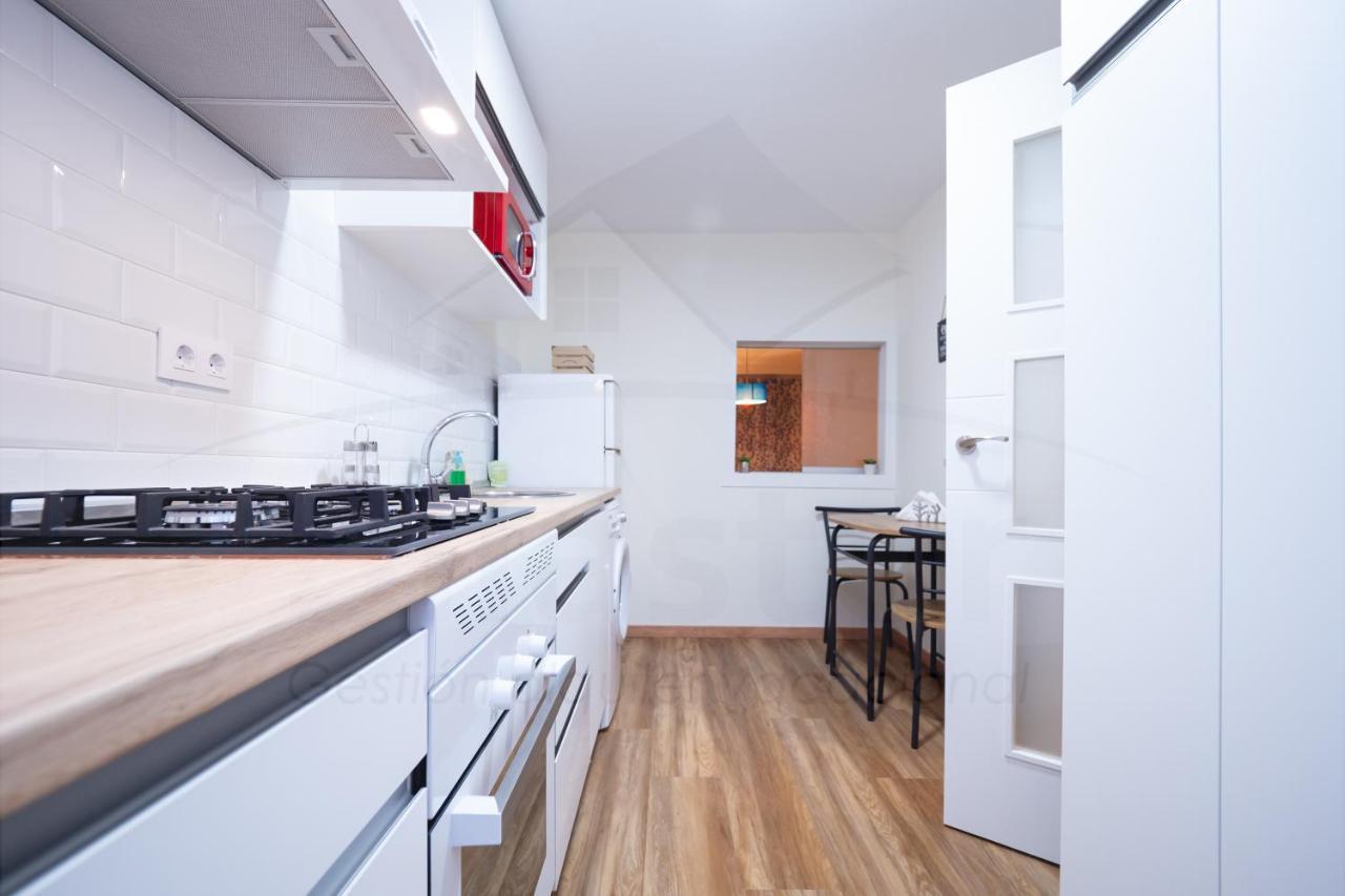 Monte Aurora Apartment กิฮอน ภายนอก รูปภาพ